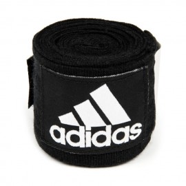 Venda Elástica Wako para Box 3.5M Adidas ADIBP03-Negro - Envío Gratuito