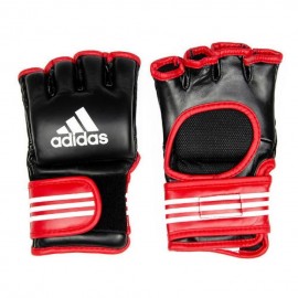 Guante Adidas Combate Ultimate ADICSG04-Negro - Envío Gratuito