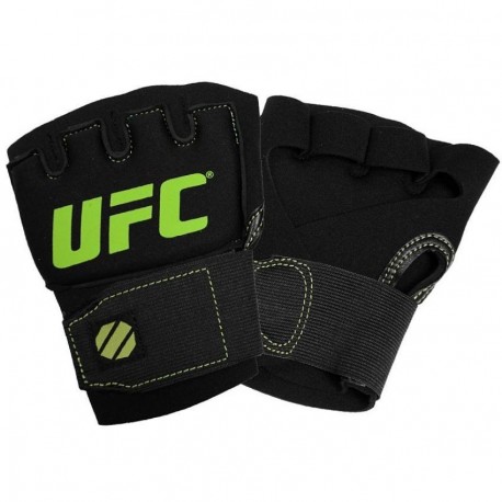 Guante de Gel UFC - Envío Gratuito