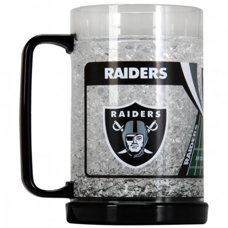 Tarro NFL Oakland Raiders 119-1209-077-UNI - Envío Gratuito