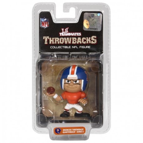 Figura NFL Denver Broncos 119-2048-185-UNI - Envío Gratuito