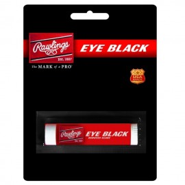 SOMBRA ANTIREFLEJANTE PARA CARA RAWLINGS EYE BLACK - Envío Gratuito