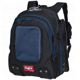 Mochila Rawlings BKPKN-Azul - Envío Gratuito