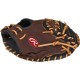 Guante de Béisbol Rawlings RCM30SBREG-Café - Envío Gratuito