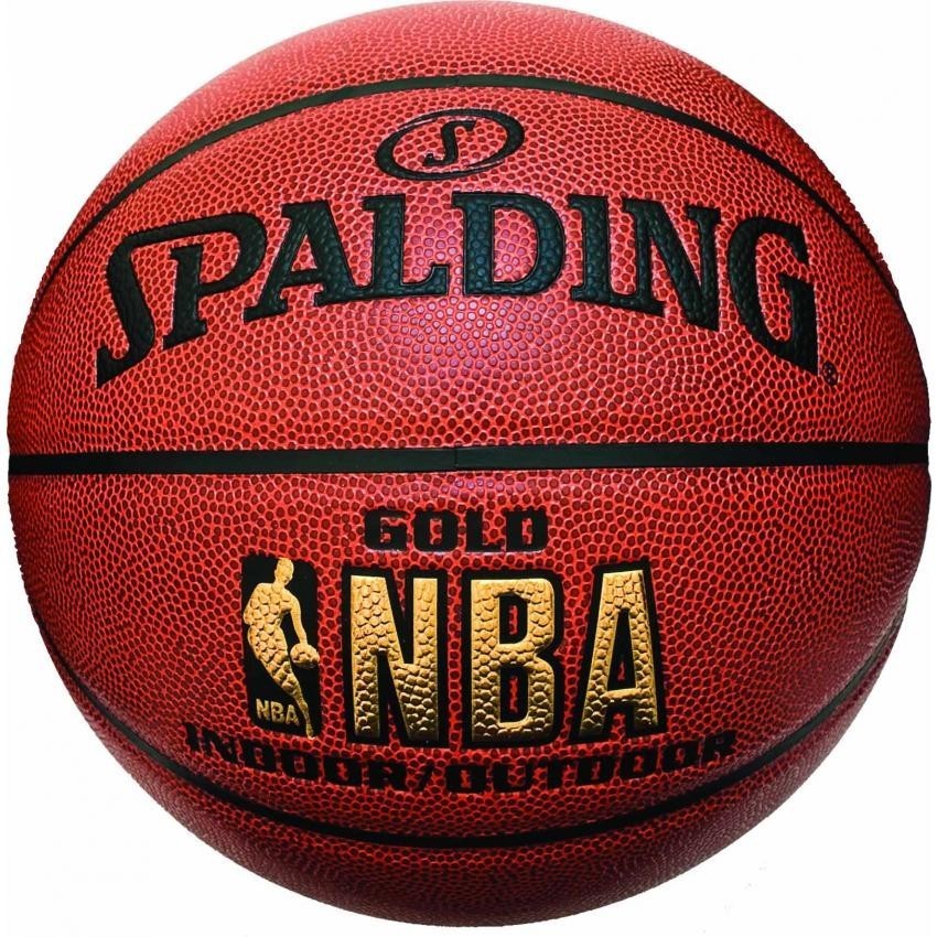Spalding 1700008 - Balón de goma (tamaño 7 de ladrillo)
