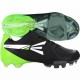 Spikes Easton Mako TPU Negro-Verde 28 - Envío Gratuito