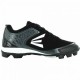 Spikes Easton 360 Choclo Negro- Gris 19 - Envío Gratuito