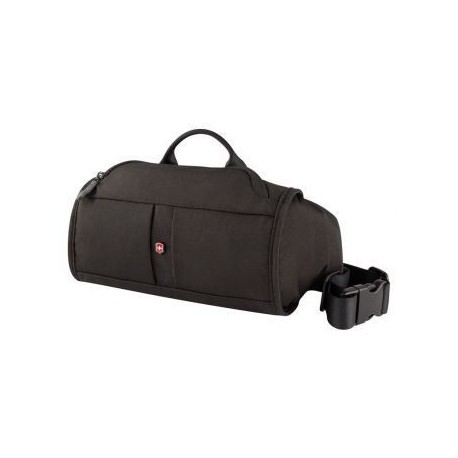 Cangurera Victorinox-Negro - Envío Gratuito