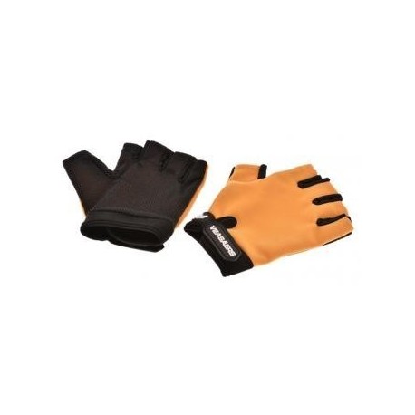 GE Guantes Unisex fitness Deportes Training Ejercicio multifunción para hombres y mujeres (negro) - Envío Gratuito