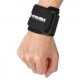 WNF09105 Winmx Deportes Pulsera elástica de neopreno ajustable Soporte Protector (negro) - Envío Gratuito