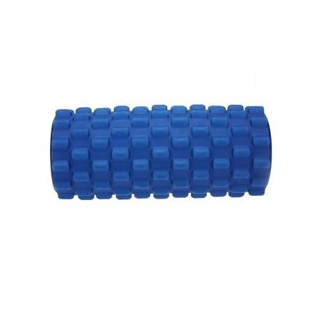 Multi función EVA espuma deportes gatillo punto Yoga rodillo para masaje muscular Relax Fitness ejercicio - Envío Gratuito