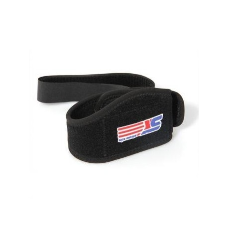 Rodillera Elástico Velcro Protección Deporte Evita Lesiones Xmas Christmas la Navidad - Envío Gratuito