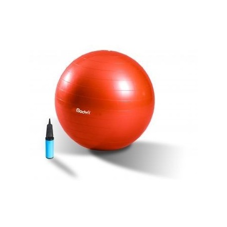 Pelota para Yoga y Pilates Evolution BF-SPBAL65 - Envío Gratuito