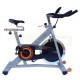 Bicicleta de Spinning OLIMPIQA CS5.1 con Pantalla LCD - Envío Gratuito