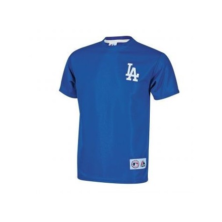 Jersey LA Dodgers Basic Tee - Envío Gratuito