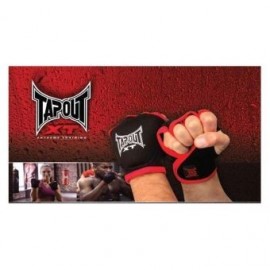 Guantes de Entrenamiento con Peso TAPOUT XT - Envío Gratuito