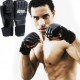 1 par fresco MMA Muay tailandés Guantes de Entrenamiento Saco de Boxeo La mitad de los mitones Sparring Boxing Gym - Envío Gratu