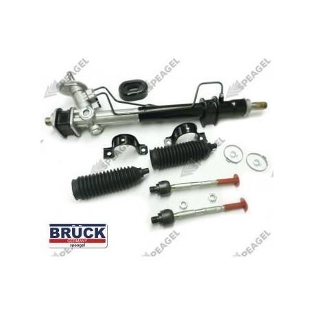 Caja direccion hidraulica Aveo - Bruck (96535298) - Envío Gratuito