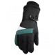 GUANTES DEPORTIVOS DE INVIERNO PARA HOMBRE MUJER BLANCO+VERDE - Envío Gratuito