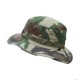 Elenxs Militar Ejército Bucket Boonie Gorra camping Pesca Senderismo nuevo camo de la selva - Envío Gratuito