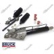 Caja direccion hidraulica Urvan 01-07 (BRUCK 49001VW600) - Envío Gratuito