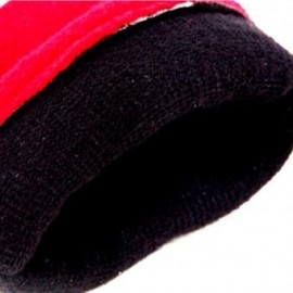 Invierno Mujeres Esquí Montar Motocicleta Guantes Snowboard caliente nuevo rojo - Envío Gratuito