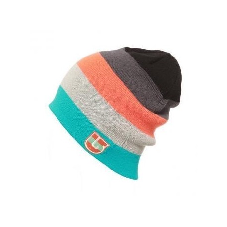 Sombreros de invierno Gorra de esquí de punto MO09-Azul - Envío Gratuito