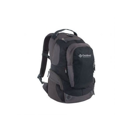 Mochila Outdoor Products Morph 595U-Negro - Envío Gratuito