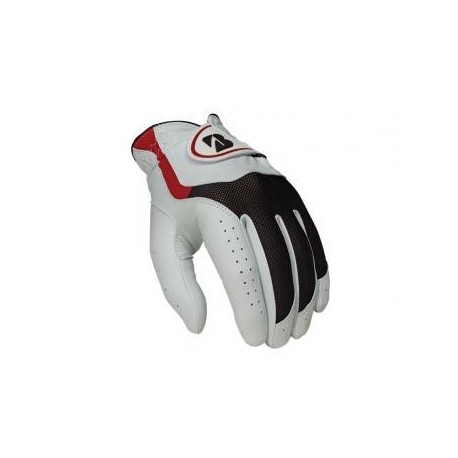 Guante de Golf Bridgestone Golf E-GLOVE Izquierdo-Blanco - Envío Gratuito