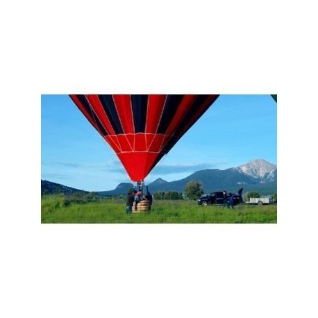 Vuelo en Globo Apizaco-Tlaxcala - Envío Gratuito