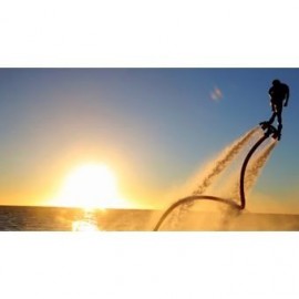 Flyboard Los Cabos-Baja California - Envío Gratuito