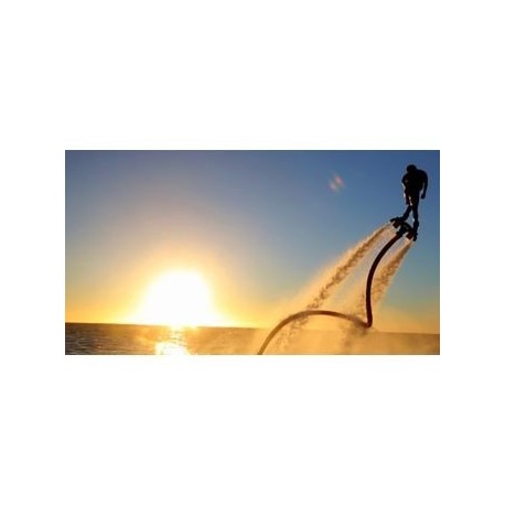 Flyboard Los Cabos-Baja California - Envío Gratuito