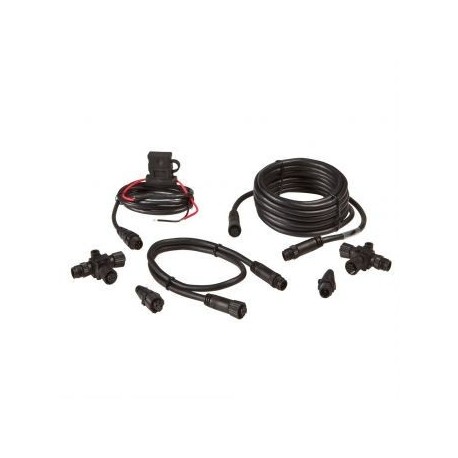 Lowrance Network Starter Kit - Envío Gratuito