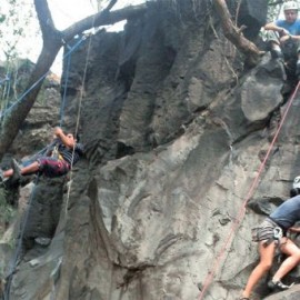 Escalada / Rappel ·COYOACÁN, D.F.· - Envío Gratuito