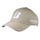 Gorra Bridgestone Golf Performance Cafe-Cafe - Envío Gratuito