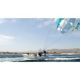 Parasailing Los Cabos-Baja California Sur - Envío Gratuito