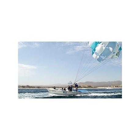 Parasailing Los Cabos-Baja California Sur - Envío Gratuito