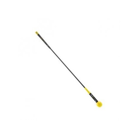 BASTON ENTRENAMIENTO GOLF SKLZ GOLD FLEX 48" - Envío Gratuito