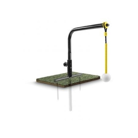 Entrenador SKLZ para Swing de Golf-Negro. - Envío Gratuito