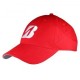 Gorra Bridgestone Golf Impermeable Rojo-Rojo - Envío Gratuito