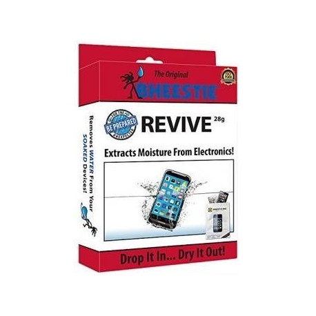 Bheestie BH2056LR001 Revive 56 G - Envío Gratuito