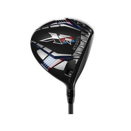 Driver Callaway XR 10.5 Regular Golf - Envío Gratuito