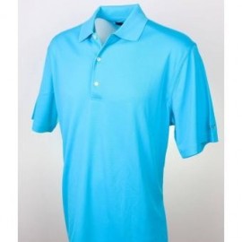 Playera Greg Norman GOLF tipo Polo - Envío Gratuito