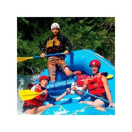 Rafting - Mazunte - Envío Gratuito