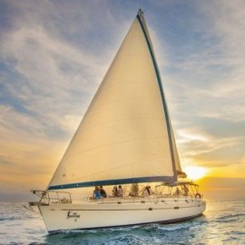 Paseo en Velero en Puerto Vallarta - Envío Gratuito