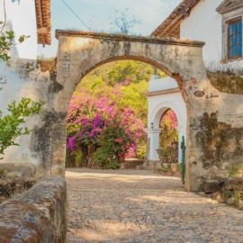 Tour en San Sebastián en Puerto Vallarta - Envío Gratuito