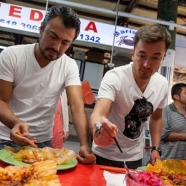 Tour Gastronómico en el Centro Histórico - Envío Gratuito