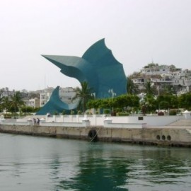 Pesca en Altamar en Manzanillo - Envío Gratuito