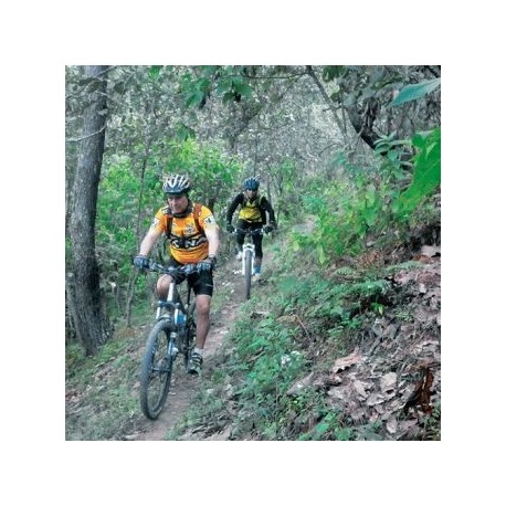 Ciclismo de montaña ·ZAPOPAN, JALISCO· - Envío Gratuito