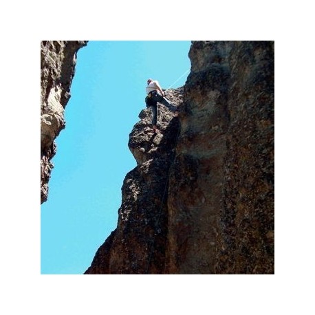 Rappel / Trekking / Escalada en roca ·MORELIA, MICHOACÁN· - Envío Gratuito